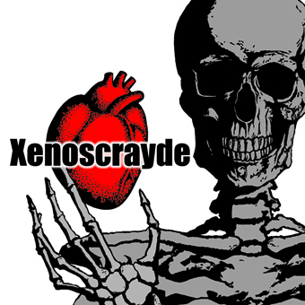 Xenoscrayde